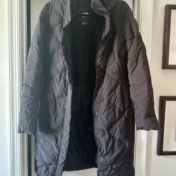 The North Face Miss Metro Parka ll. - Picture 2 of 11
